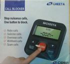 801 Mcheeta New Version Telemarketing 0601629614656