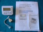 803 Used Ct-cid Pro Call Blocker Model Great To Combat Unwanted Calls