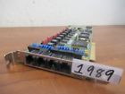 40-08-035b 804-035-01 Brooktrout Vintage Vantage Pci