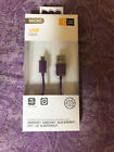 805112006137 Case Logic New Micro Usb Cable Purple