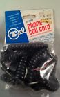 81-425-00 Tel Products Coil Black