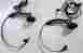 45631-51 81-83-1 Plantronics 2 Ct14 Spare M170 Replacement Headsets 5030745559605