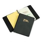 812b Wilson Jones Looseleaf Book Black Vinyl 078910828137