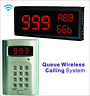 82-999 Shihui Number Big Display Voice Call Host Keypad 725732197285