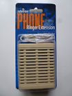 831-co266-1 Leviton Telephone Ringer Extension 0 78477 85938 4