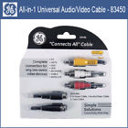 83450-ge Ge 83450 Simple Solutions 030878834506