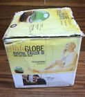 850138000690 Olympia Infoglobe Floating Led Messaging Globe Green New