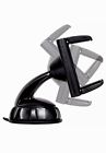 874688007251 Bracketron Twist Grab Smartphone Clamp Mount For Dashboard