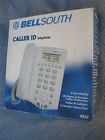 Id125 8823 Bellsouth Bell South Telephone With Caller Number Memory Speed Dial
