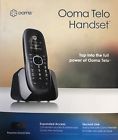 892943002117 Ooma Telo Handset Black New In Box