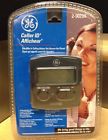 9023s Ge Caller Id Model Memory Black New