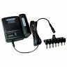 90381-12 Powerline Universal Ac Adapter Ma 027005903815