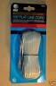 92045 At Flat Line Cord