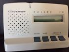 9500cw Classco Model Talking Caller