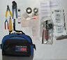 956-100 Corning Basic Fiber Optic Installation Kit 729198792930