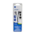 0308788 99060 Ge In-ear Earbuds Graphite 030878990608