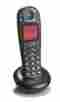 Cls-a1600bt-e A1600bt-e Clear Sounds Additional Handset For A1600bt Main Base Black 793537306331