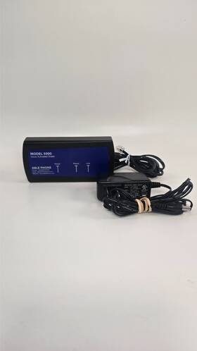 Ablephone Ap-5000 Voice Dialer