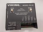 Ah3usa-20083-px-n Viking Ringing Amplifier Model