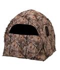 Am-1rx2s010 Ameristep New Realtree Xtra 1rx2s010