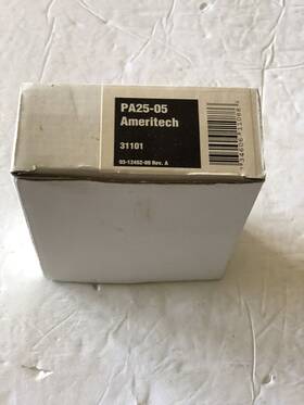 Pa25-05 Ameritech Caller Id Display Callerid - New Open Box E