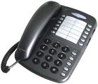 Ampli1100 Geemarc Corded Amplified Desk Telephone New