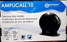 Amplicall10 Geemarc Telephone Ring Amplifier