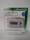 Ci-32 Ar-25 Bellsouth Caller Id With 715106128830