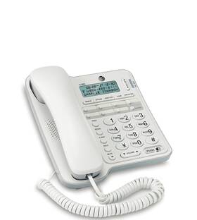 At&t Cl2909 Brand New/ At&t Landline/ Cl2909/ Caller Id/ Call Waiting/ Speed Dial