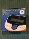 B00006llig Ge Nib Caller Id Box With Call Waiting Brand New