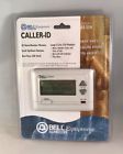Be-50n Bell Sonecor Caller-id New 075668792505