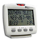 Be-50wcld Bell Equipment Sonecor Caller 075668793007