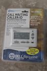 Be-80ncw Bell Sonecor Vintage Sonerco Equipment Memory