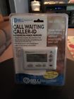 Be-80ncw Be80ncw Bell Equipment Senecor Call Waiting Caller Id Memory 075668792819