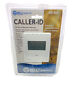Bell Equipment Caller-id Alarm Clock Lcd Display Be-99il