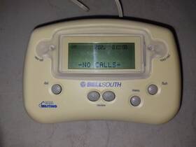 Bell Ic-30 South Ic30 Caller Id 4 Line Display With Call Waiting