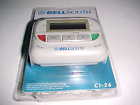 Bell South Caller Id Cl 26 Off White Led 2002 New Unopened 715106129882