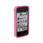 Bio-ip4-12 Nite Ize Bio Case Iphone Pink Box 094664023925