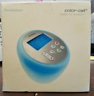 Brookstone New Color-call Caller Id System Brand In Box 780352343443