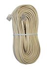Bt-052 Black Point Products Ivory Modular Line Cord 014759000525
