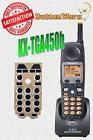 Bw-kx-tga450b Unbranded Button Repair Kx-tga450b