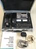 Cc-600 Control Communication Systems Vintage Spyware Telephone Counter Surveillance Equipment