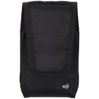 Ccc2w-01-r3 Nite Ize Double Wide Cell Phone Case Black 094664034730