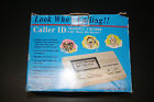 Cd1000 Cd940 Cdc Look Whos Calling