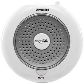 Ctl-40p Centurytel Talking Caller Id Box