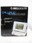 Ci-36 Bellsouth 2004 Caller Id Alarm