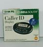 Ci 64 Fg Bellsouth Caller Id Dark Green Screen 715106125990