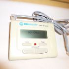 Ci-65 Bellsouth Phone Caller Id 1 Telephone Cord Tested Clean See Photos