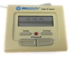 Ci-65ml Bellsouth Vtg Caller Id System With Adapter Model