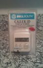 Ci-66 Bellsouth Caller Id Ci 715106125440